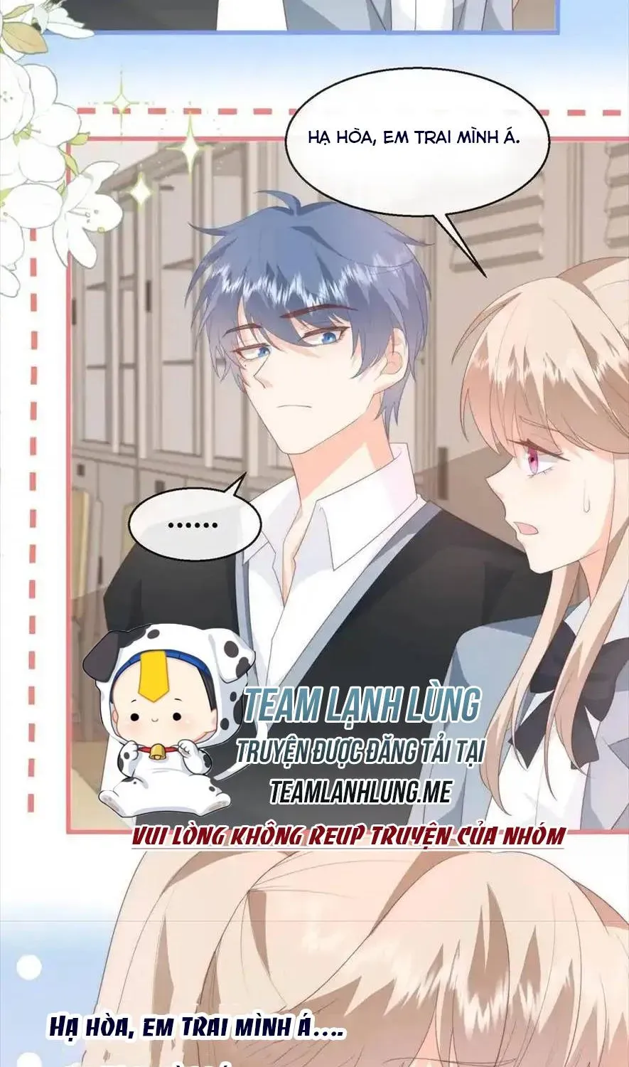 Sinh Trở Lại Làm Vợ Tổng Tài Chapter 118 - Trang 11