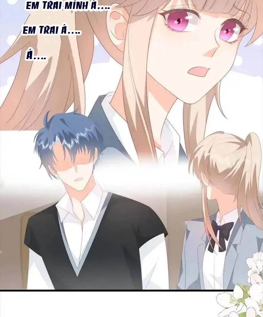 Sinh Trở Lại Làm Vợ Tổng Tài Chapter 118 - Trang 12