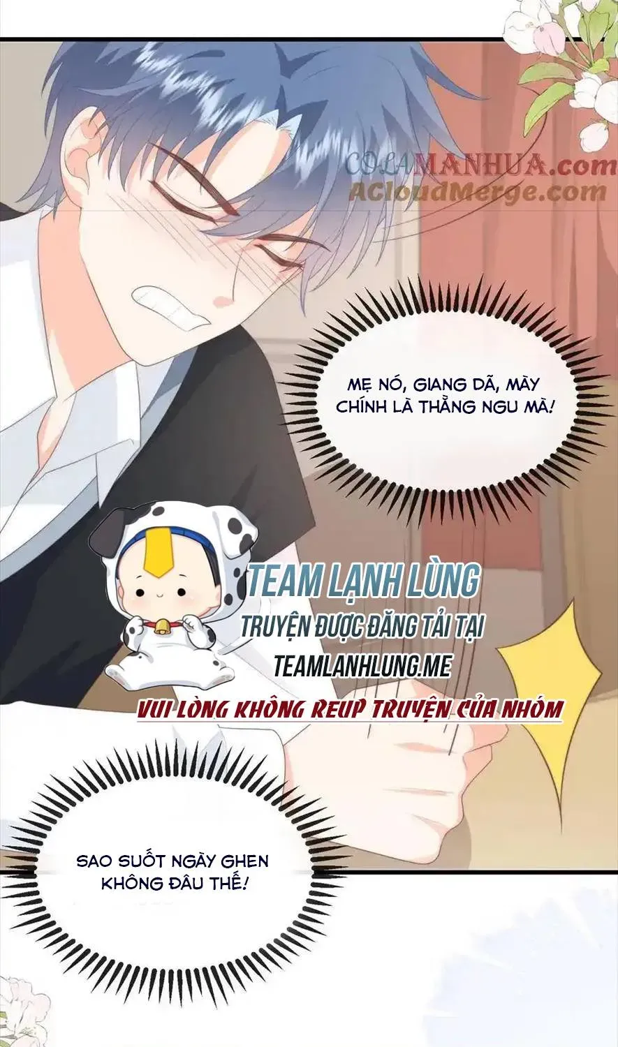 Sinh Trở Lại Làm Vợ Tổng Tài Chapter 118 - Trang 13