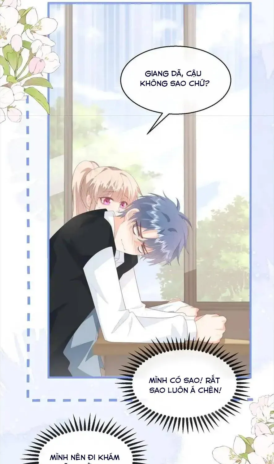Sinh Trở Lại Làm Vợ Tổng Tài Chapter 118 - Trang 14