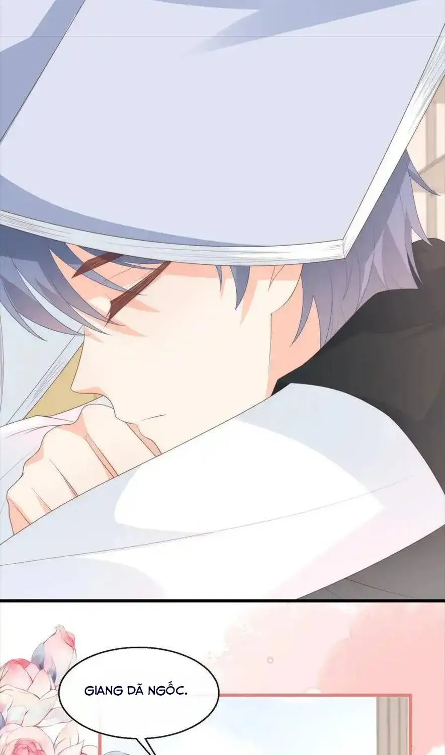Sinh Trở Lại Làm Vợ Tổng Tài Chapter 118 - Trang 17