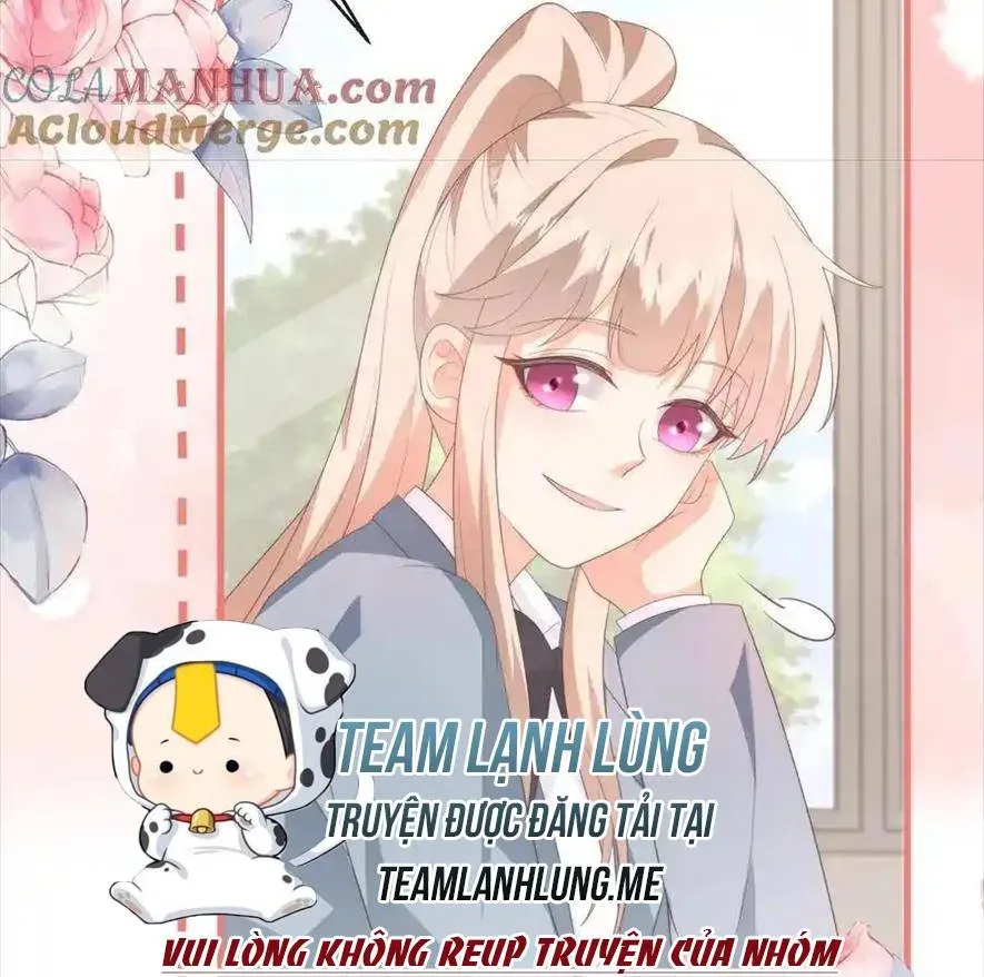 Sinh Trở Lại Làm Vợ Tổng Tài Chapter 118 - Trang 18