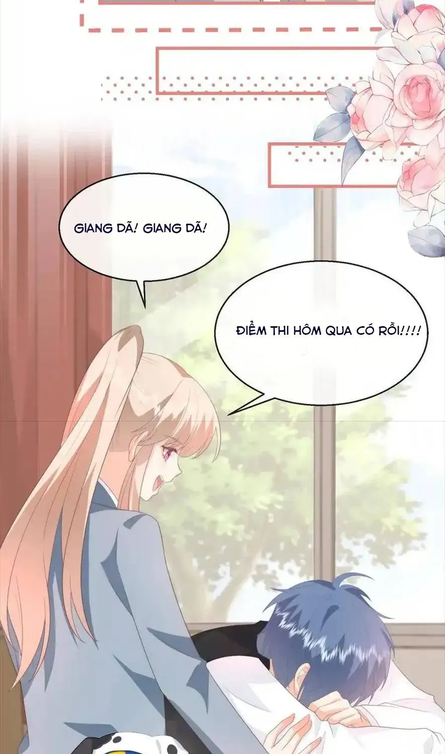 Sinh Trở Lại Làm Vợ Tổng Tài Chapter 118 - Trang 19