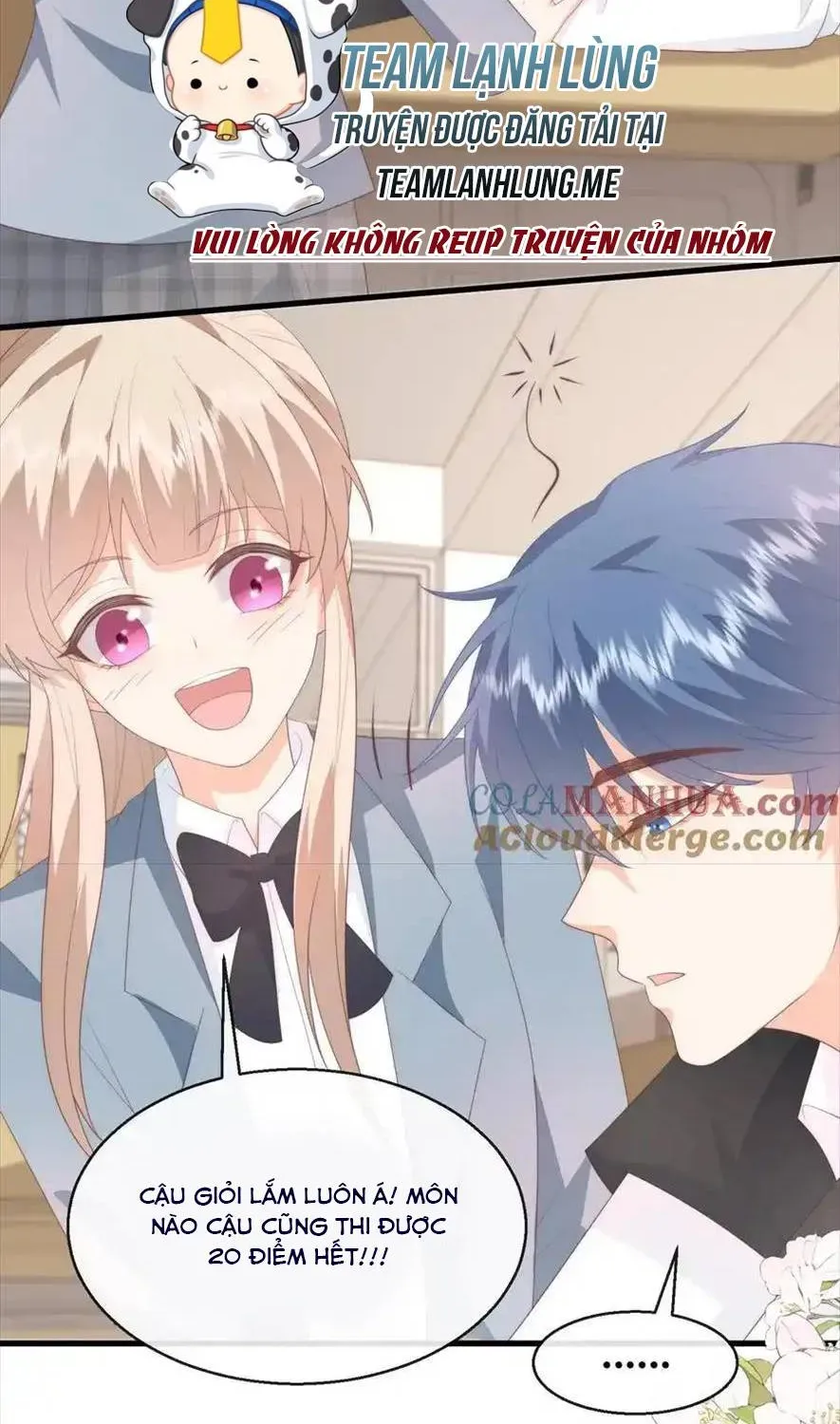 Sinh Trở Lại Làm Vợ Tổng Tài Chapter 118 - Trang 20
