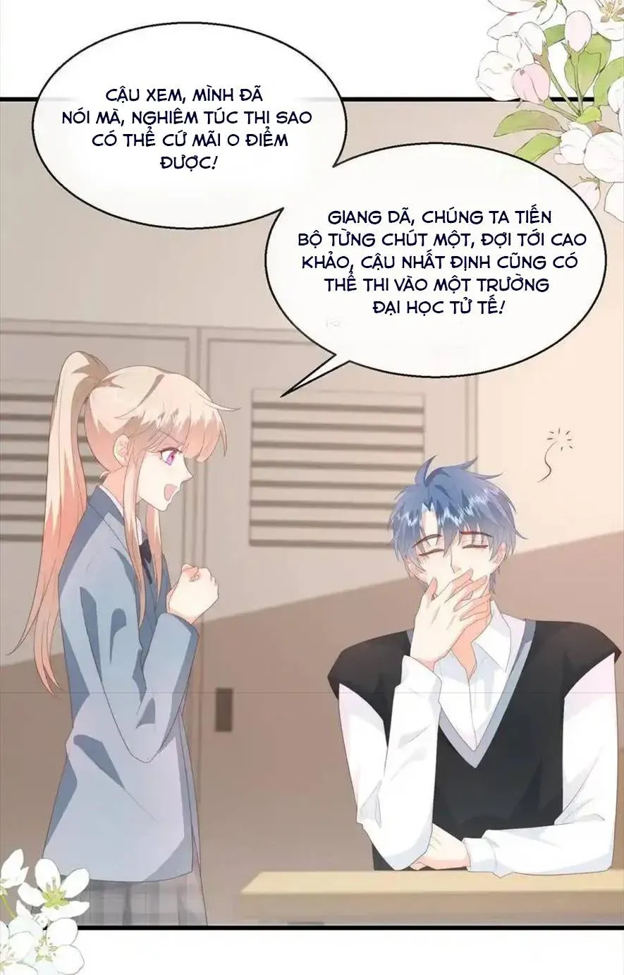 Sinh Trở Lại Làm Vợ Tổng Tài Chapter 118 - Trang 21