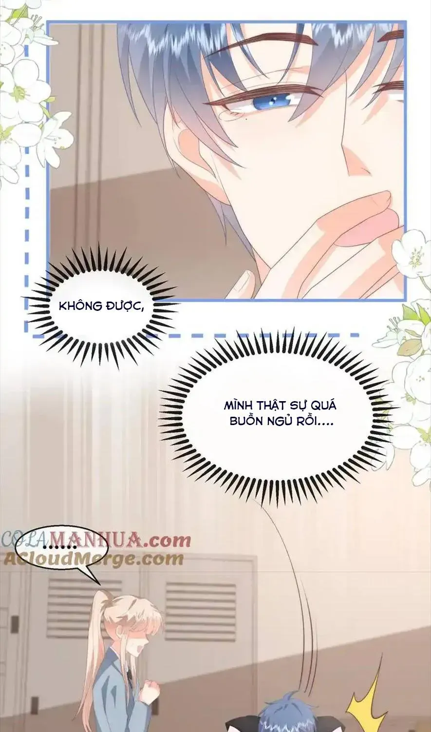 Sinh Trở Lại Làm Vợ Tổng Tài Chapter 118 - Trang 22