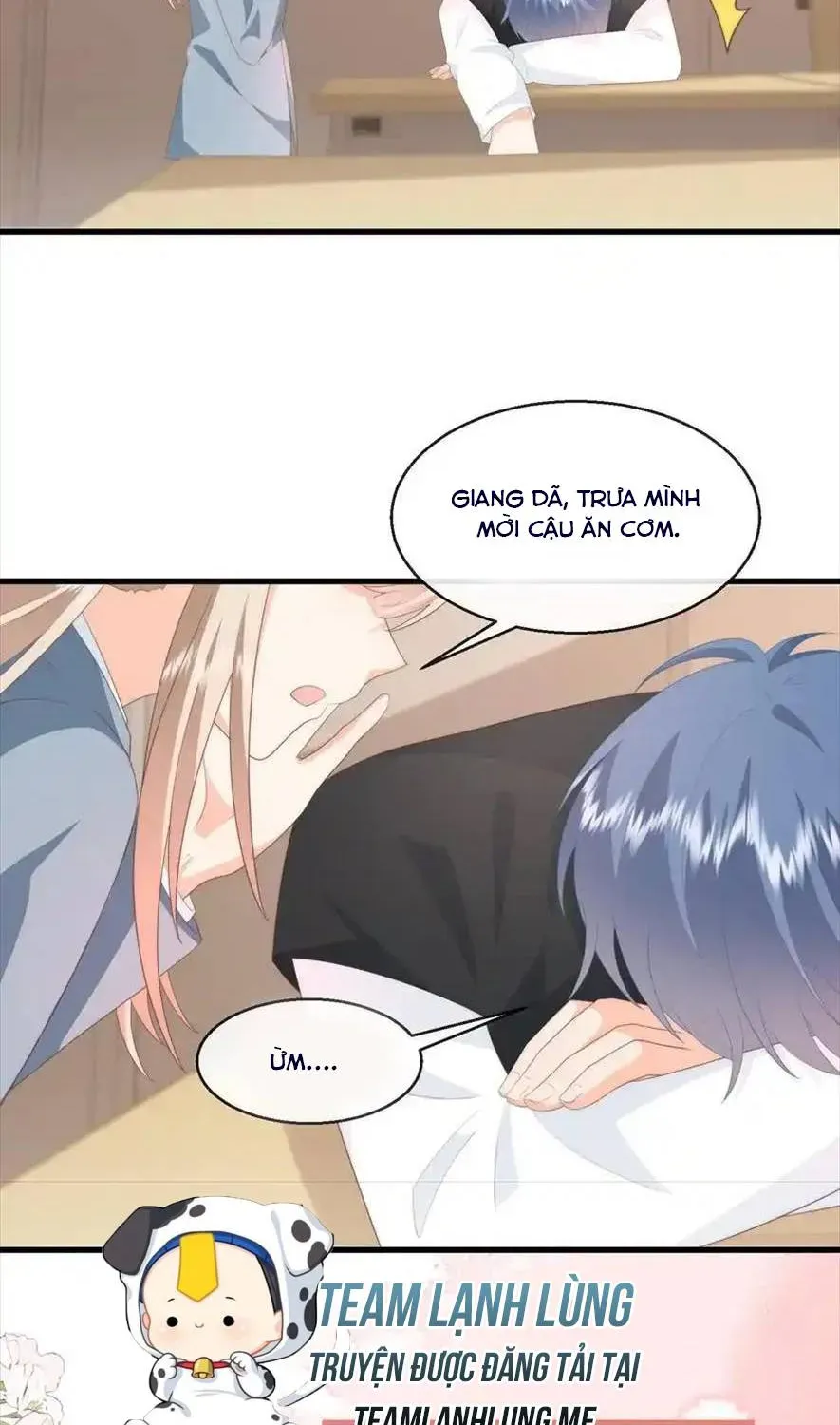 Sinh Trở Lại Làm Vợ Tổng Tài Chapter 118 - Trang 23