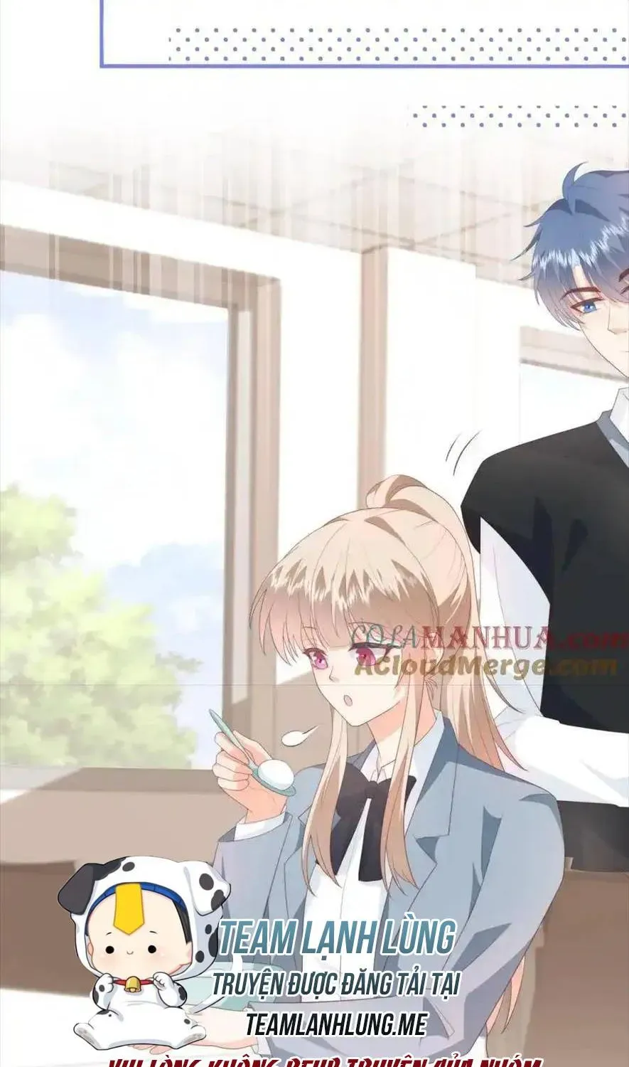 Sinh Trở Lại Làm Vợ Tổng Tài Chapter 118 - Trang 27