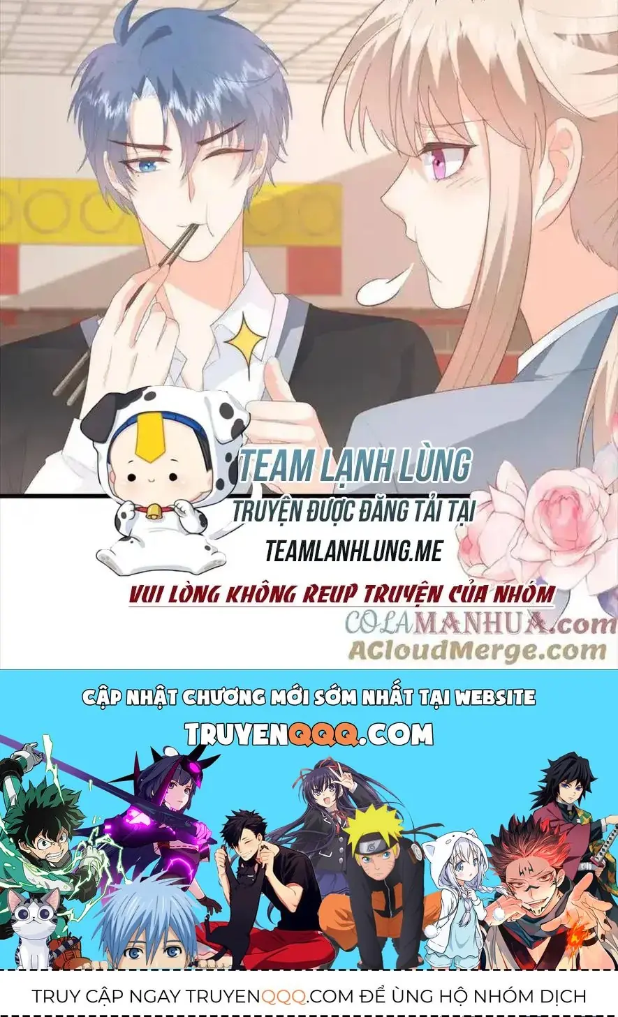 Sinh Trở Lại Làm Vợ Tổng Tài Chapter 118 - Trang 30
