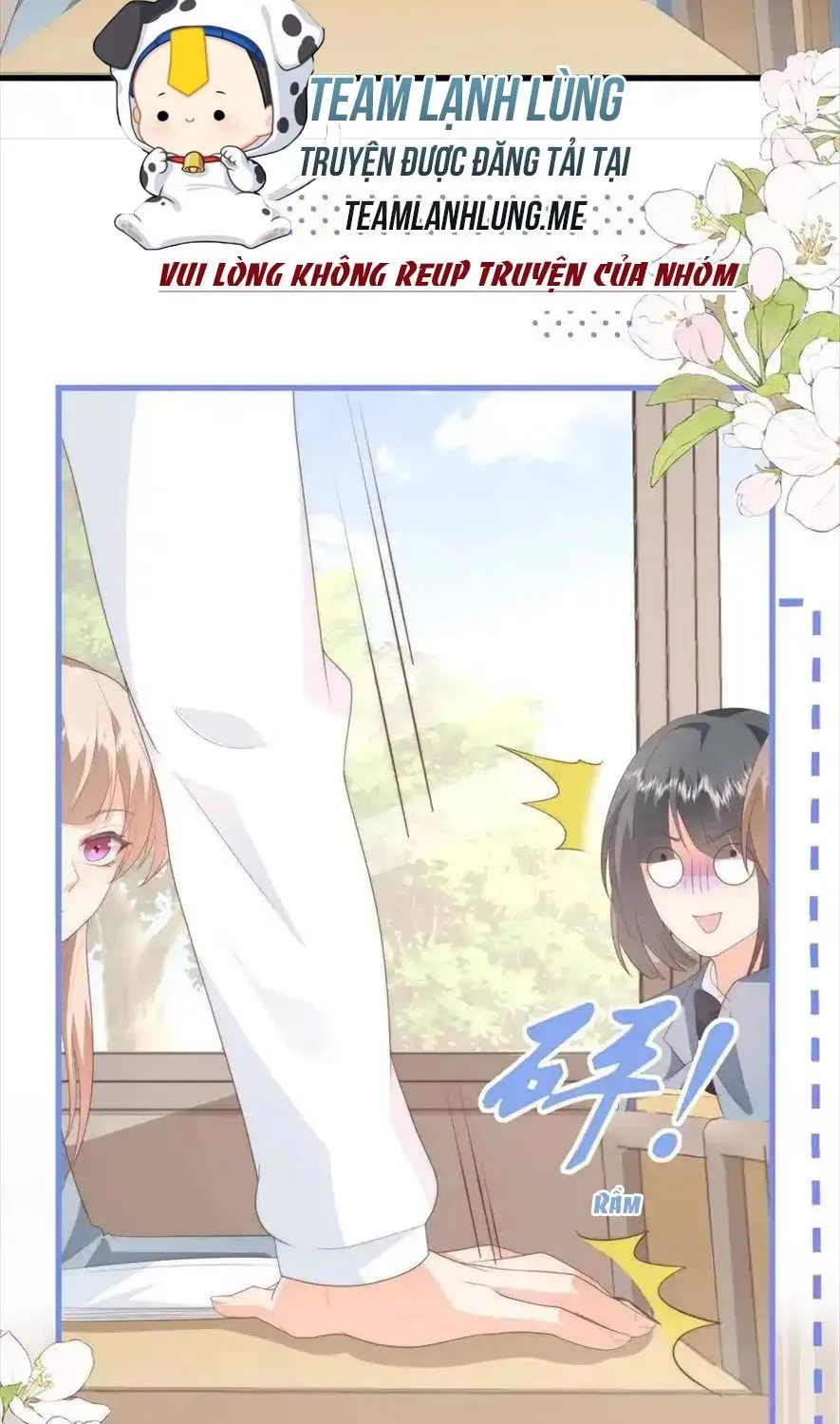 Sinh Trở Lại Làm Vợ Tổng Tài Chapter 118 - Trang 4