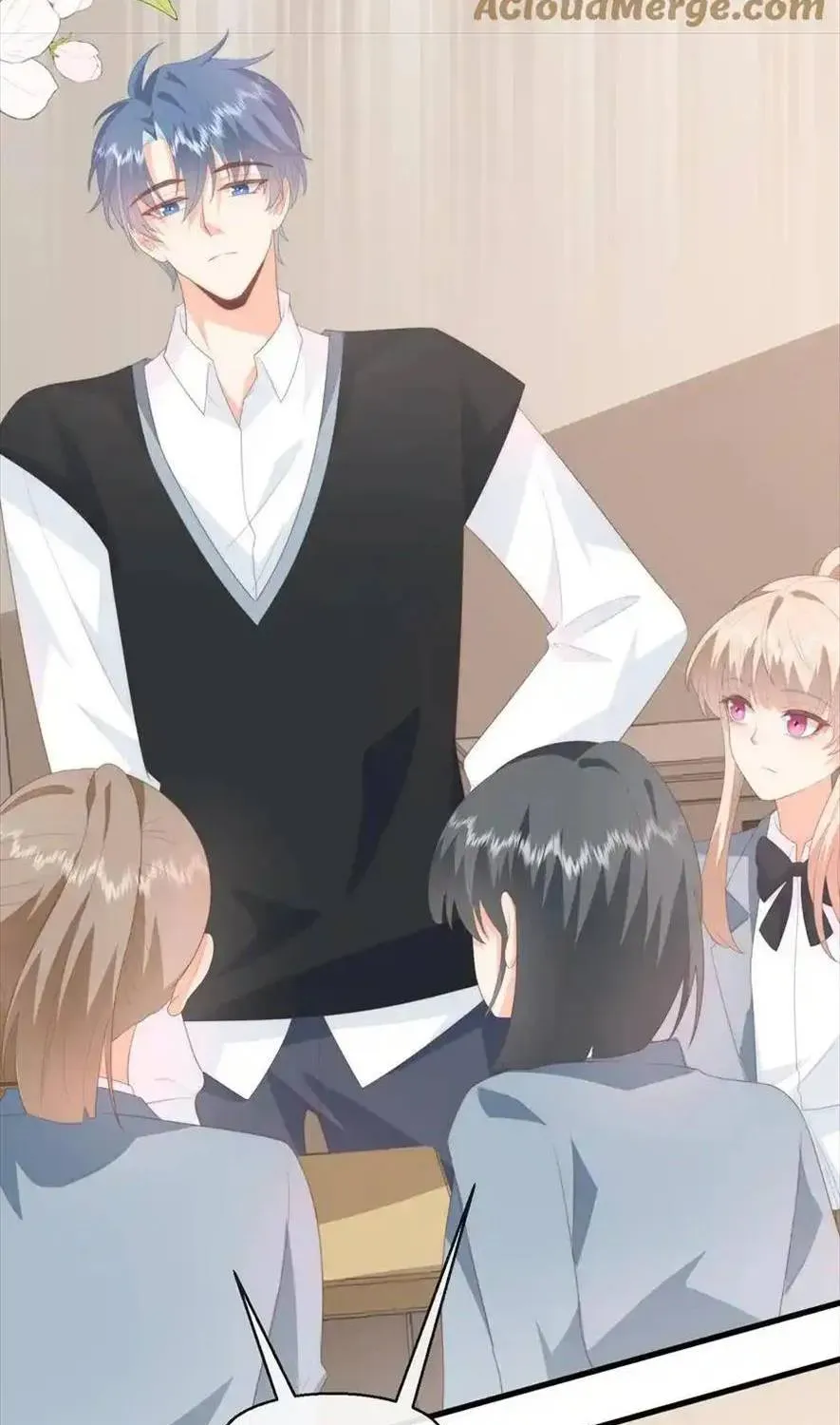 Sinh Trở Lại Làm Vợ Tổng Tài Chapter 118 - Trang 6
