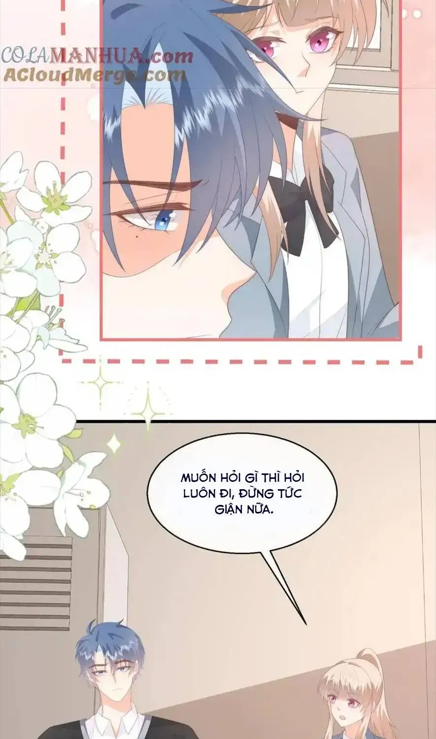 Sinh Trở Lại Làm Vợ Tổng Tài Chapter 118 - Trang 8