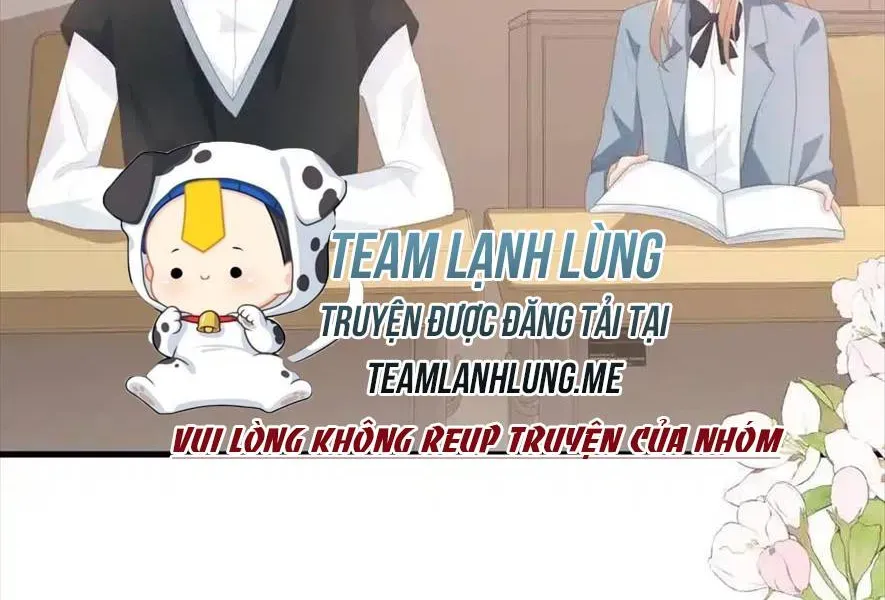 Sinh Trở Lại Làm Vợ Tổng Tài Chapter 118 - Trang 9
