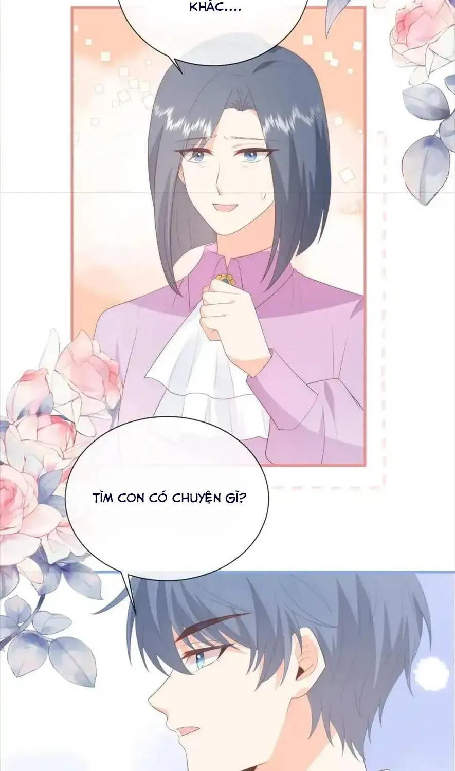Sinh Trở Lại Làm Vợ Tổng Tài Chapter 119 - Trang 14