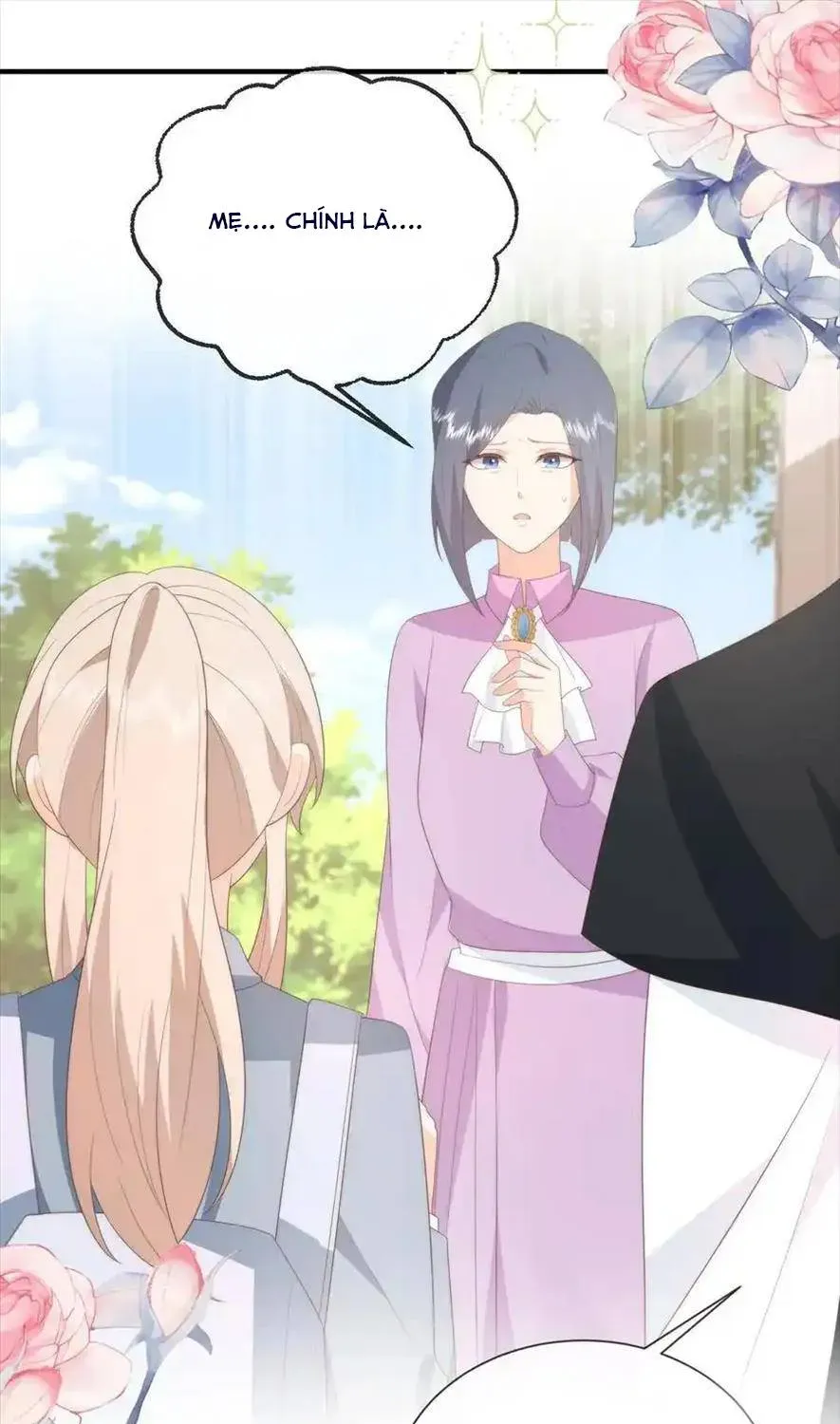 Sinh Trở Lại Làm Vợ Tổng Tài Chapter 119 - Trang 16