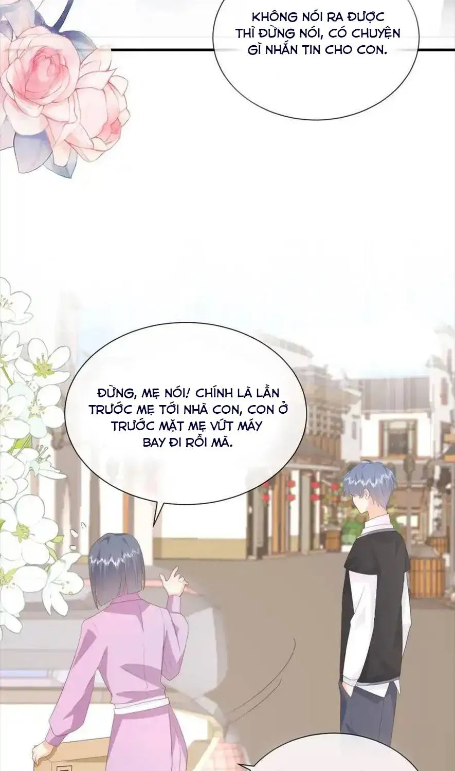 Sinh Trở Lại Làm Vợ Tổng Tài Chapter 119 - Trang 17