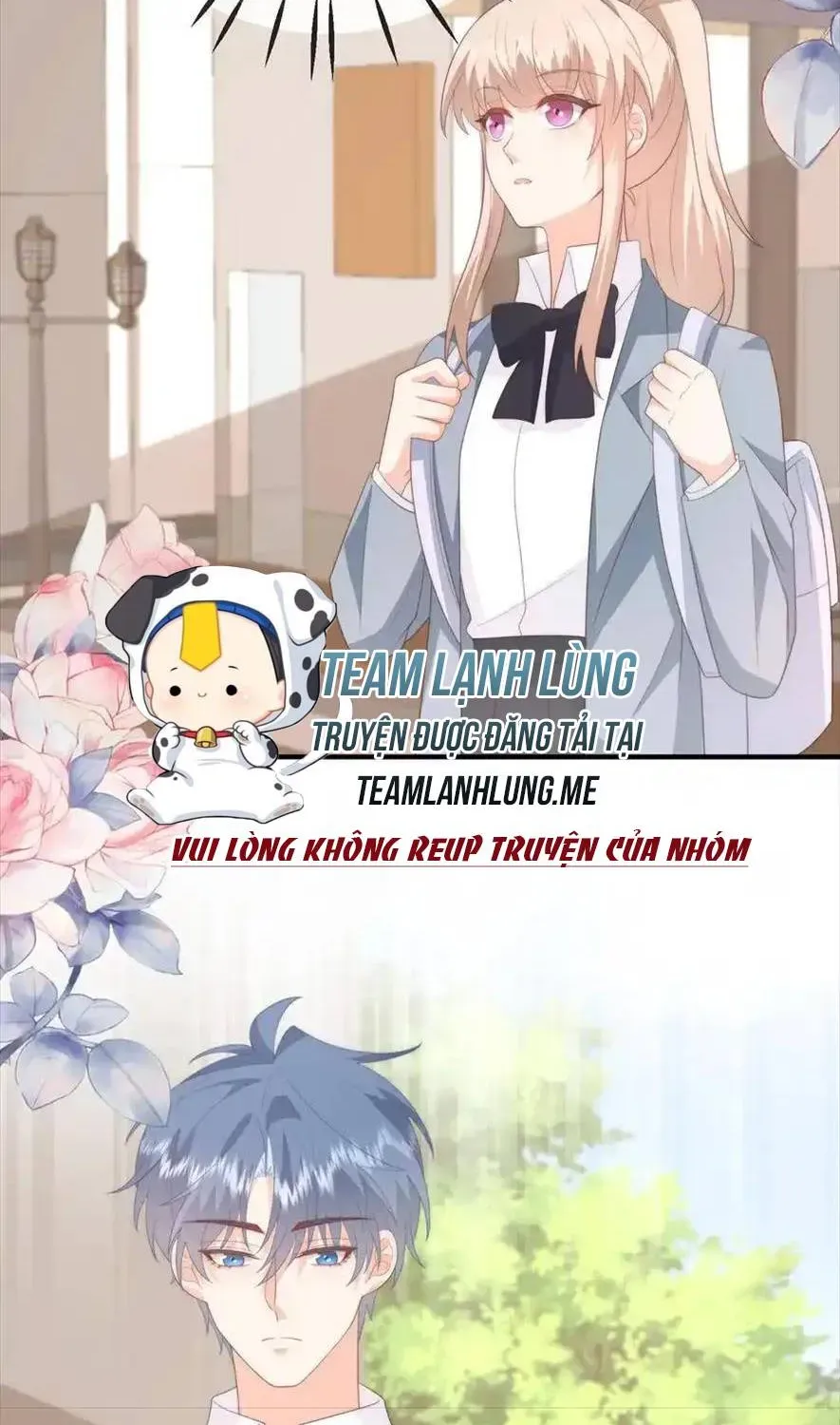 Sinh Trở Lại Làm Vợ Tổng Tài Chapter 119 - Trang 21