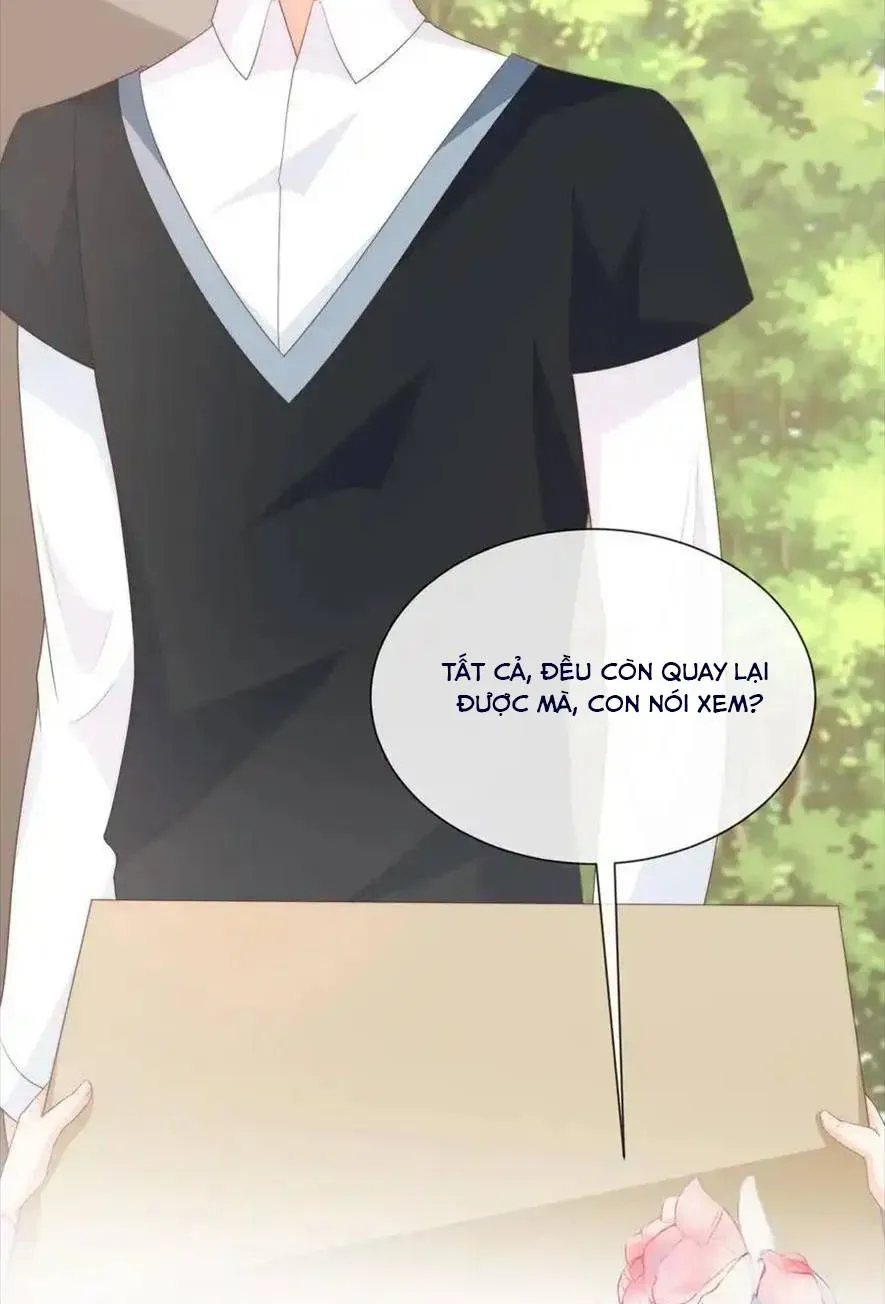 Sinh Trở Lại Làm Vợ Tổng Tài Chapter 119 - Trang 22