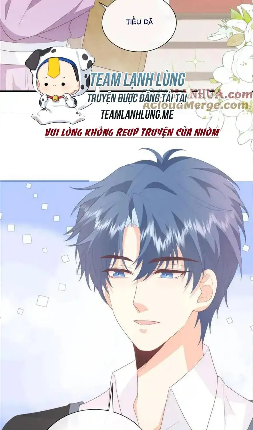 Sinh Trở Lại Làm Vợ Tổng Tài Chapter 119 - Trang 25