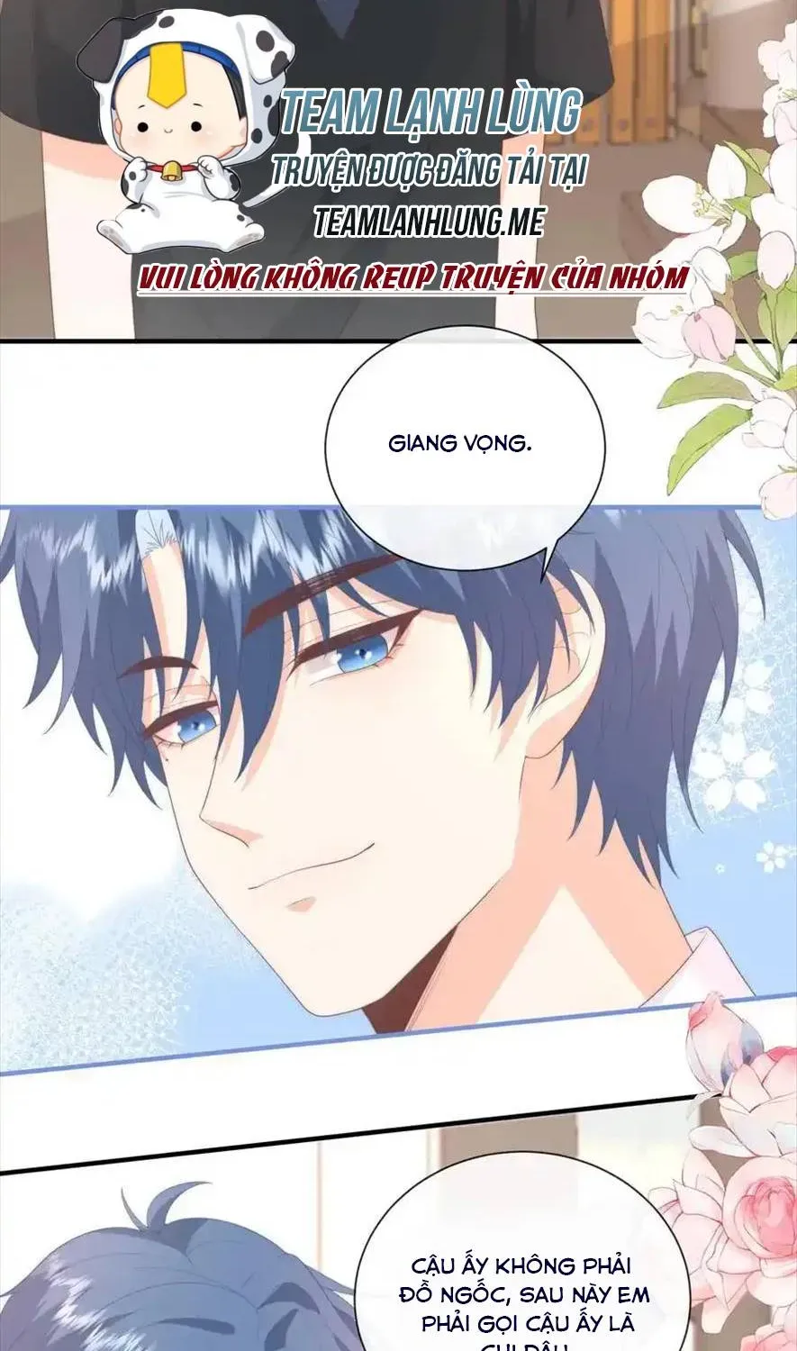 Sinh Trở Lại Làm Vợ Tổng Tài Chapter 119 - Trang 28