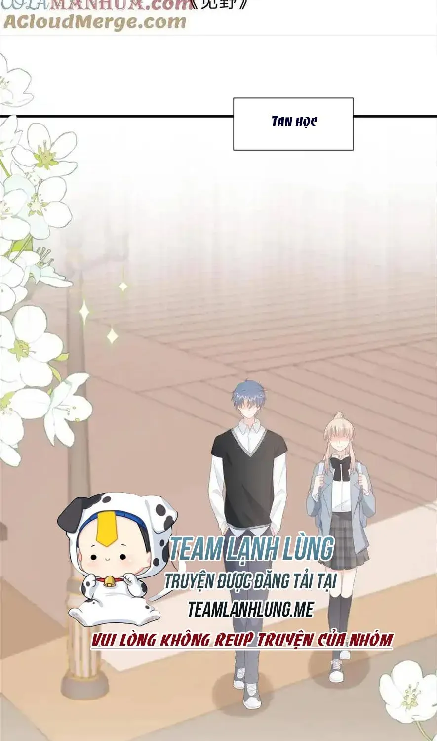 Sinh Trở Lại Làm Vợ Tổng Tài Chapter 119 - Trang 3