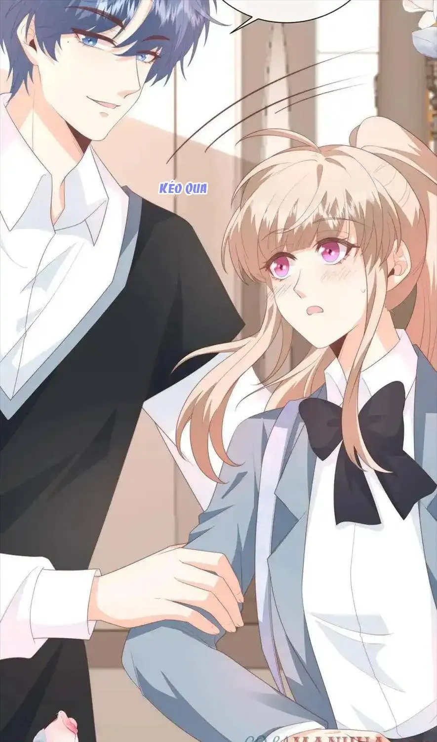 Sinh Trở Lại Làm Vợ Tổng Tài Chapter 119 - Trang 30