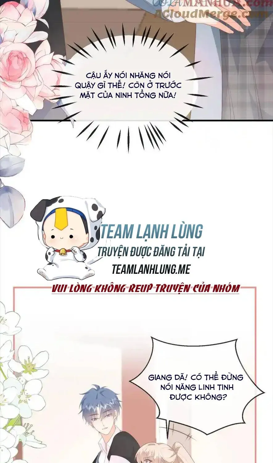Sinh Trở Lại Làm Vợ Tổng Tài Chapter 119 - Trang 31
