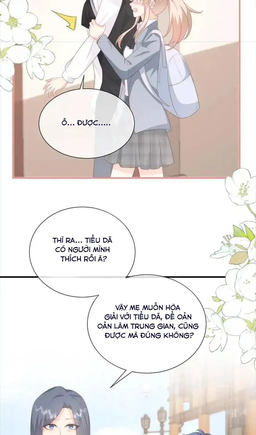 Sinh Trở Lại Làm Vợ Tổng Tài Chapter 119 - Trang 32