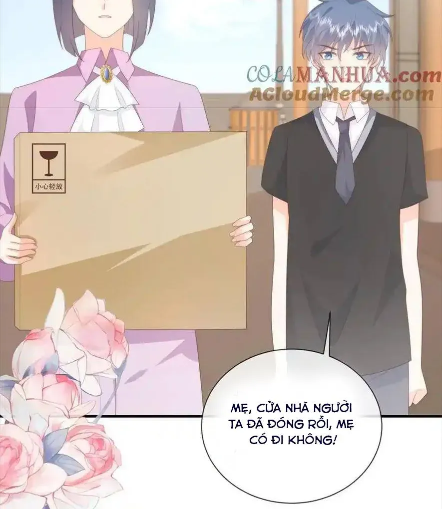 Sinh Trở Lại Làm Vợ Tổng Tài Chapter 119 - Trang 33