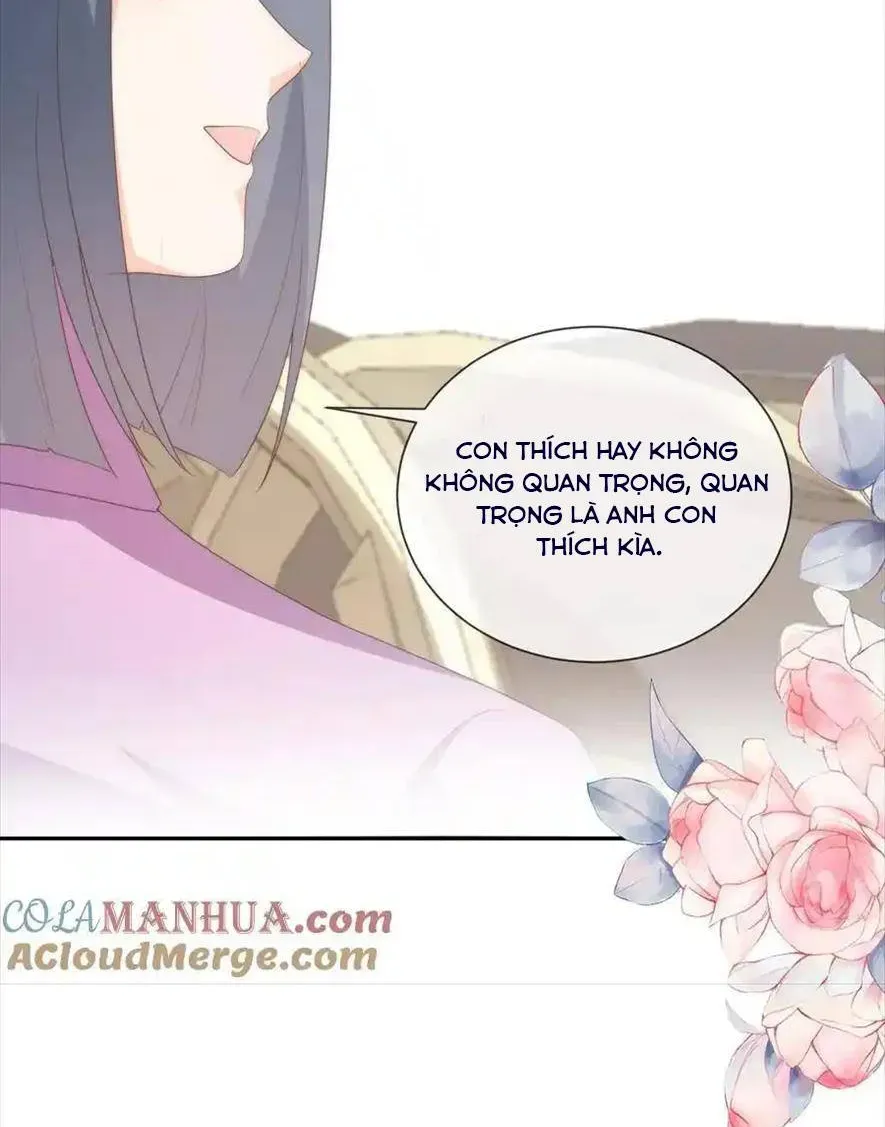 Sinh Trở Lại Làm Vợ Tổng Tài Chapter 119 - Trang 37