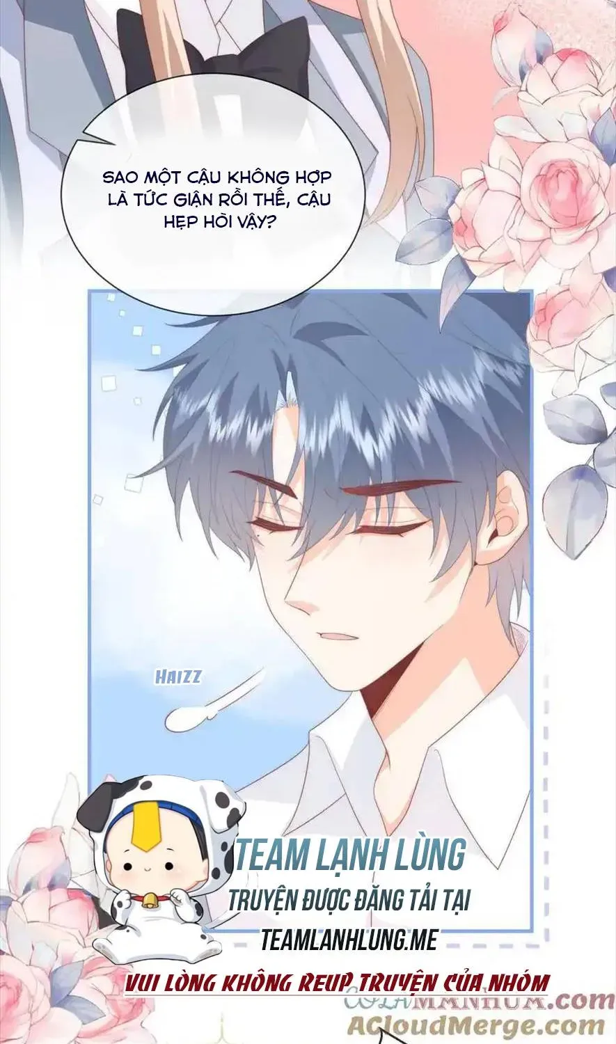 Sinh Trở Lại Làm Vợ Tổng Tài Chapter 119 - Trang 39