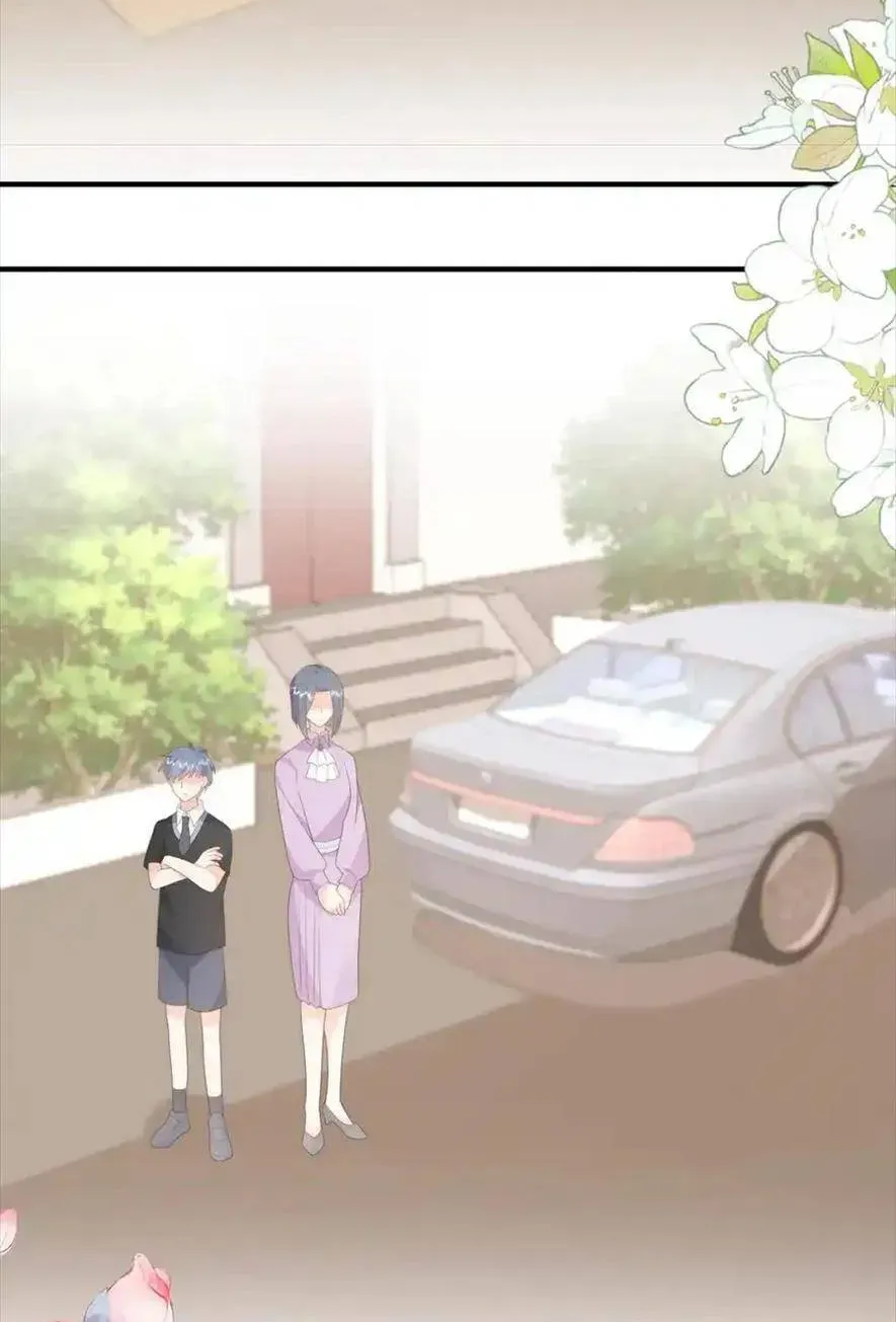 Sinh Trở Lại Làm Vợ Tổng Tài Chapter 119 - Trang 4