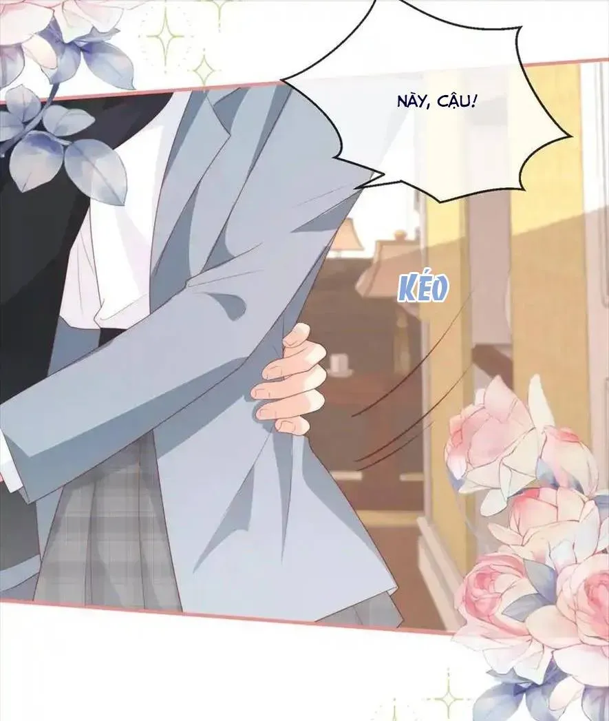 Sinh Trở Lại Làm Vợ Tổng Tài Chapter 119 - Trang 40