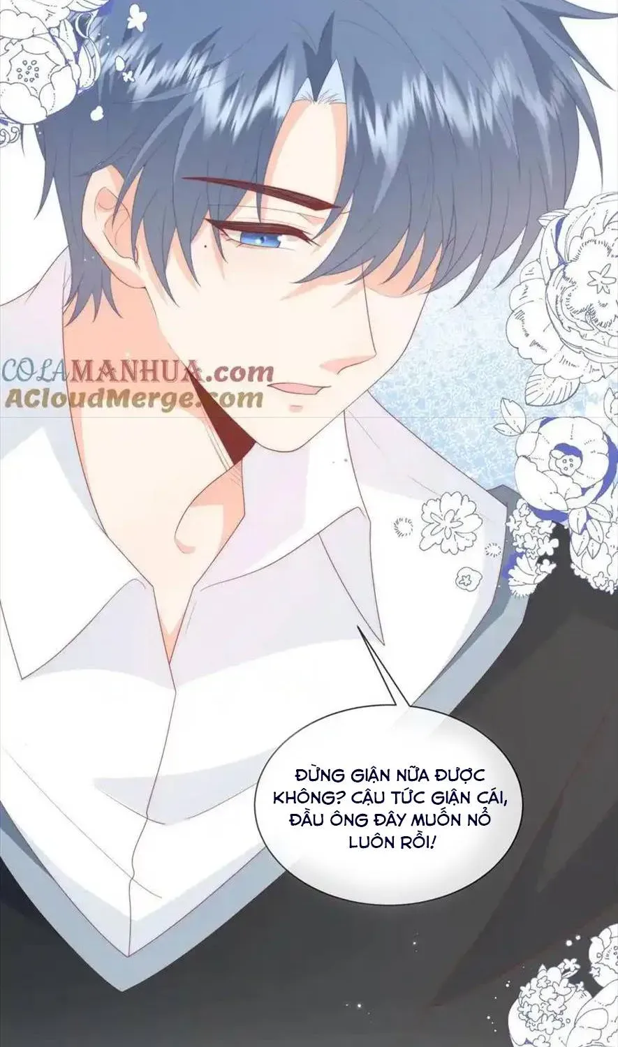 Sinh Trở Lại Làm Vợ Tổng Tài Chapter 119 - Trang 42