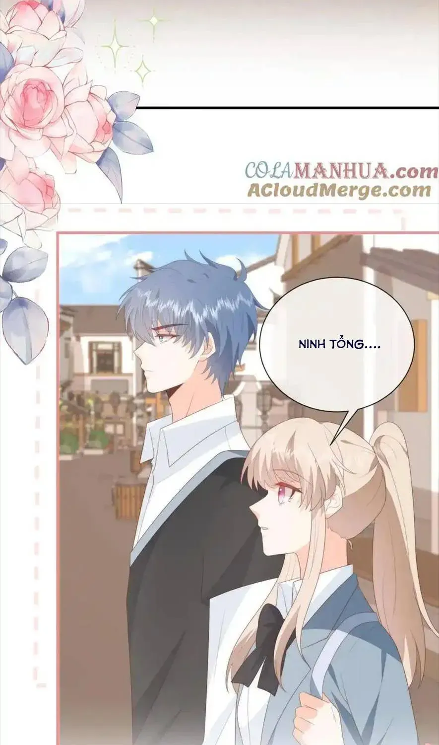 Sinh Trở Lại Làm Vợ Tổng Tài Chapter 119 - Trang 5