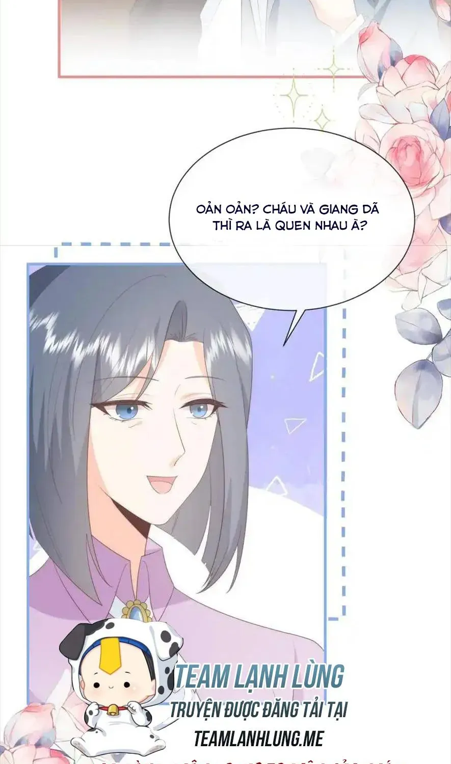 Sinh Trở Lại Làm Vợ Tổng Tài Chapter 119 - Trang 6