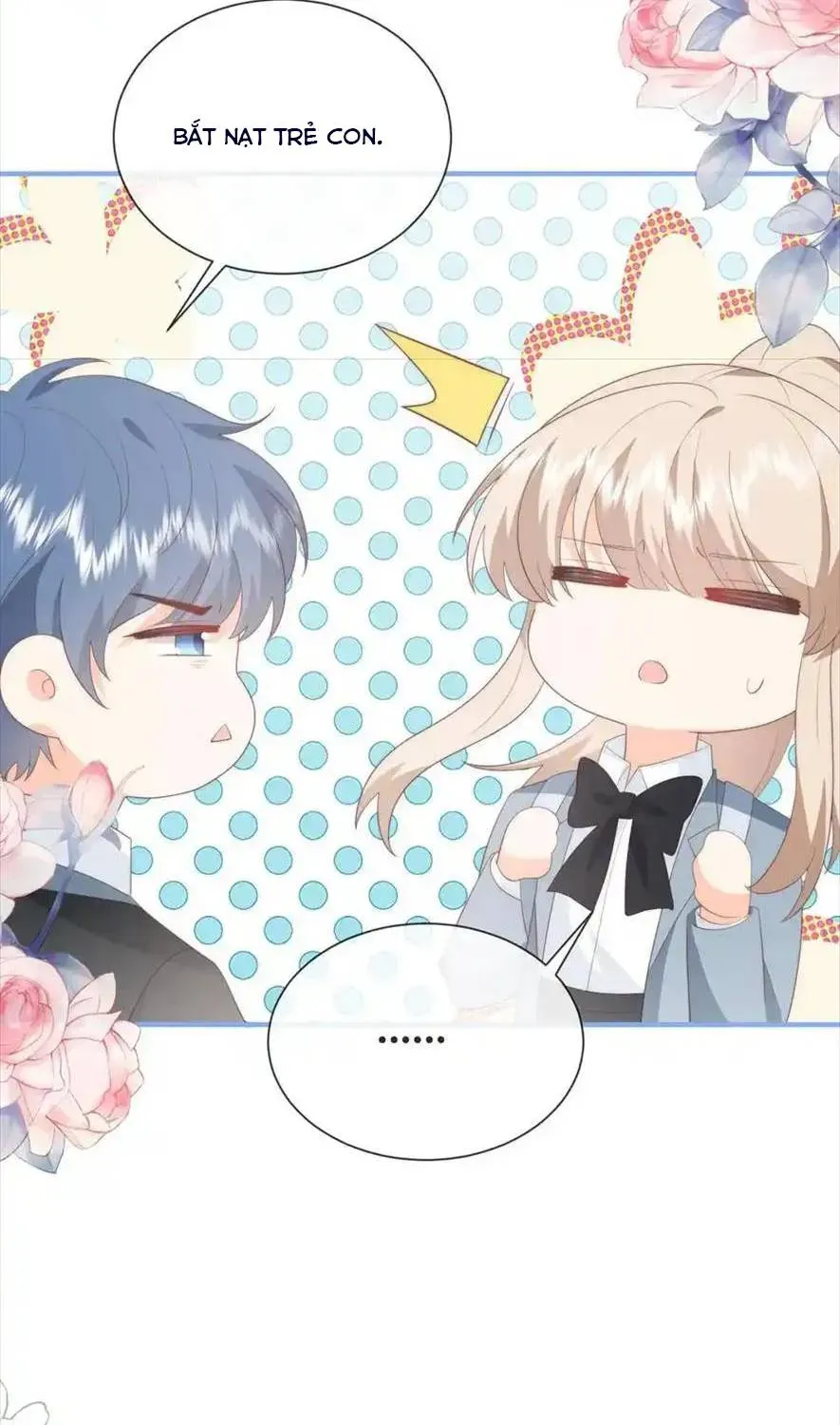 Sinh Trở Lại Làm Vợ Tổng Tài Chapter 119 - Trang 9