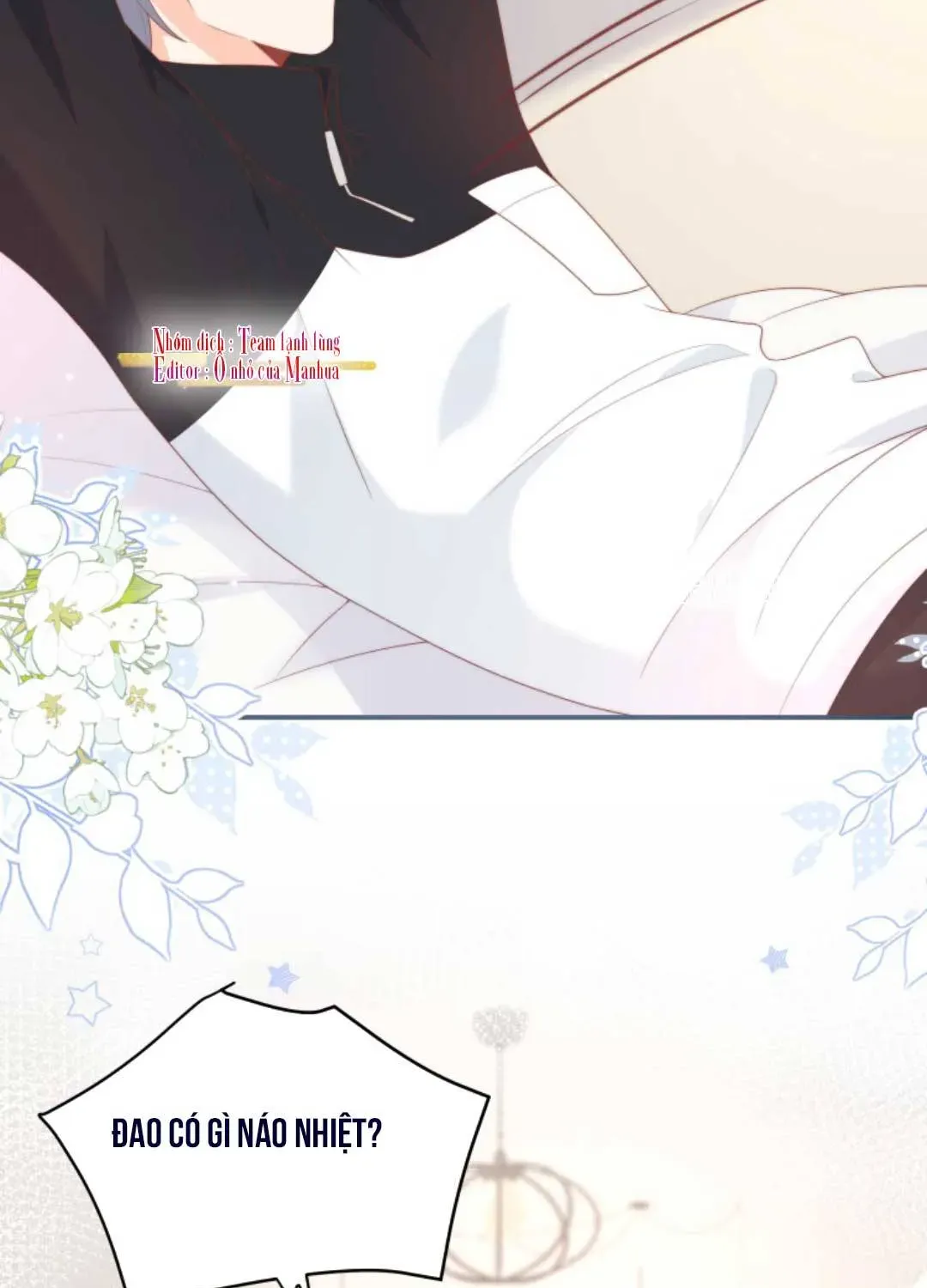 Sinh Trở Lại Làm Vợ Tổng Tài Chapter 12 - Trang 11