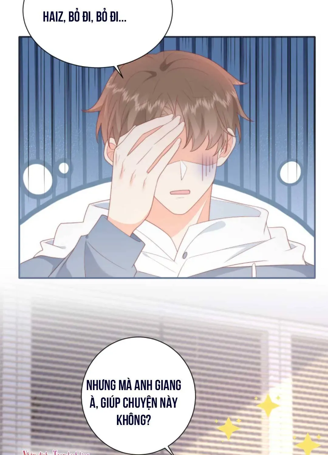 Sinh Trở Lại Làm Vợ Tổng Tài Chapter 12 - Trang 13