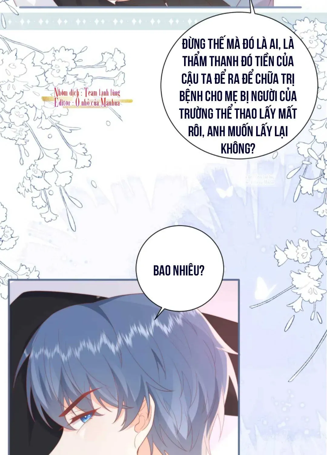 Sinh Trở Lại Làm Vợ Tổng Tài Chapter 12 - Trang 16