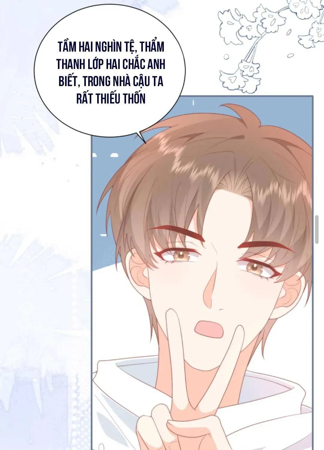 Sinh Trở Lại Làm Vợ Tổng Tài Chapter 12 - Trang 18