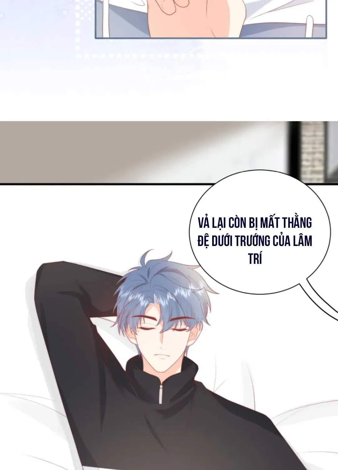 Sinh Trở Lại Làm Vợ Tổng Tài Chapter 12 - Trang 19