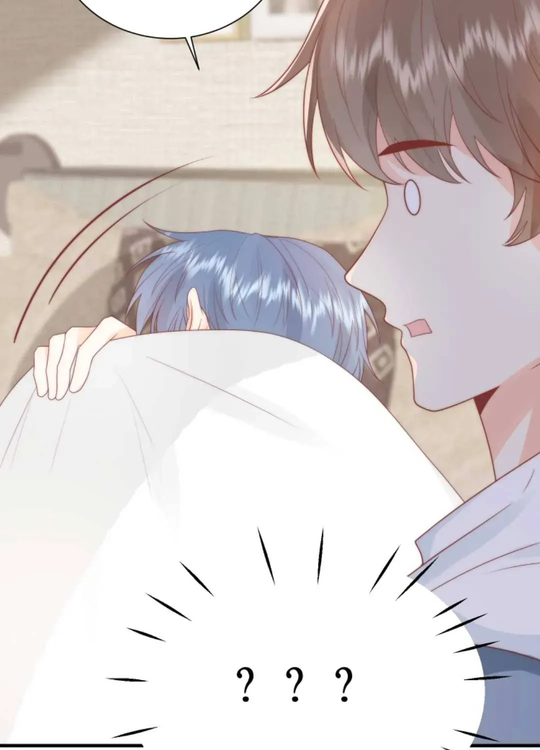 Sinh Trở Lại Làm Vợ Tổng Tài Chapter 12 - Trang 22