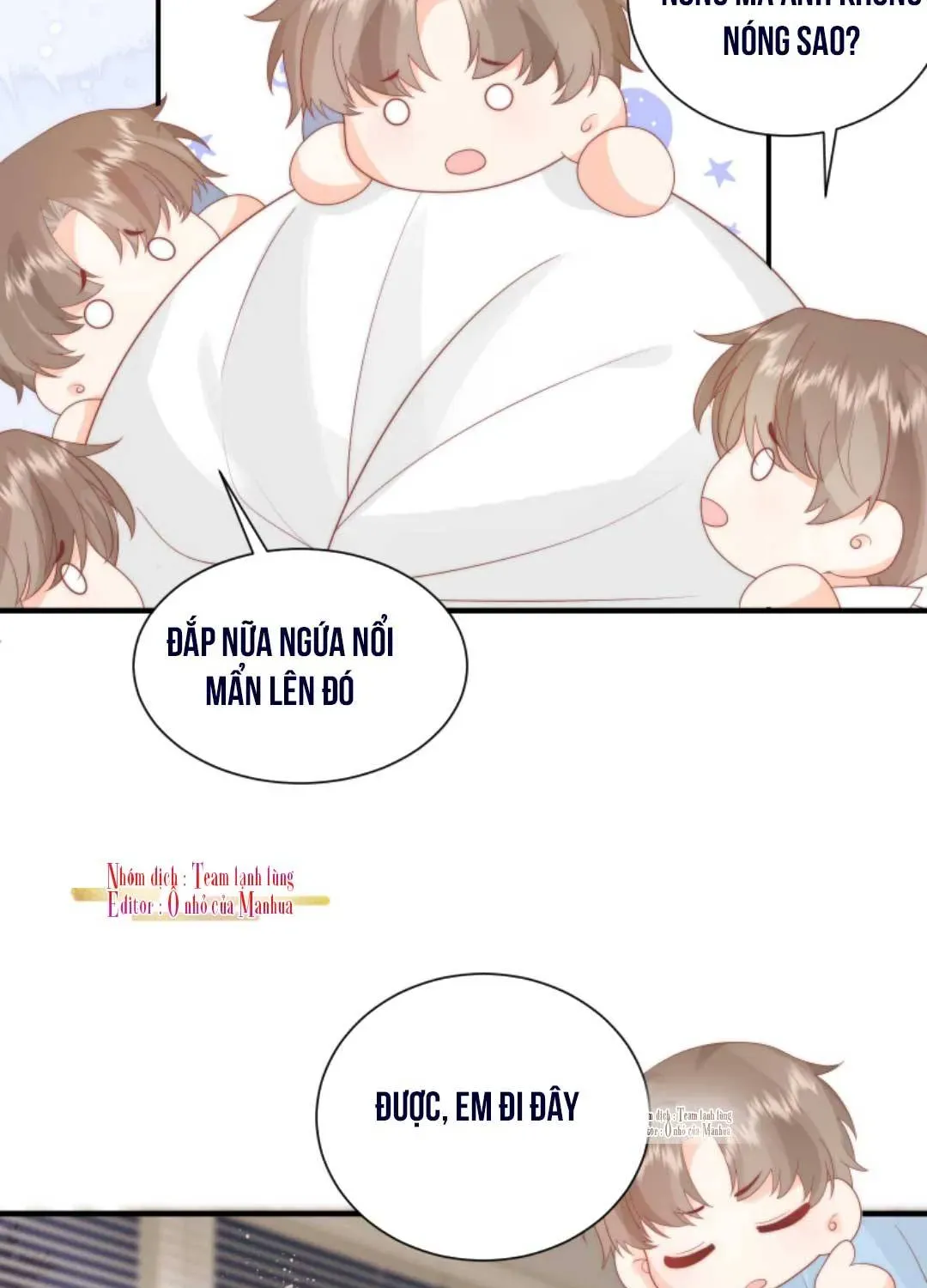 Sinh Trở Lại Làm Vợ Tổng Tài Chapter 12 - Trang 24