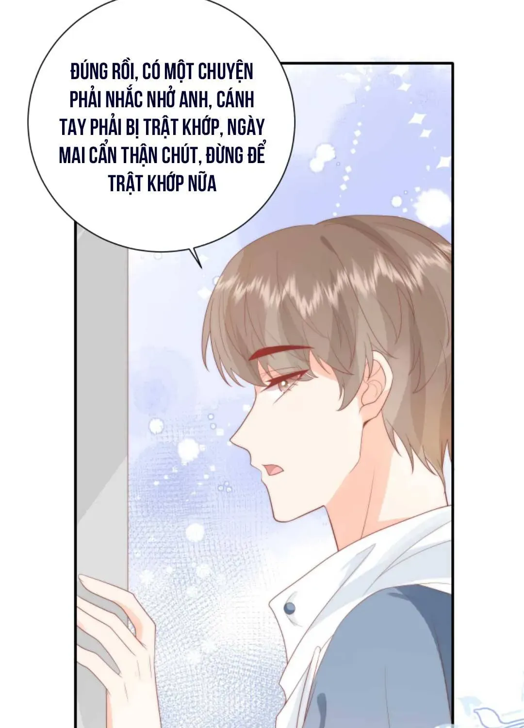 Sinh Trở Lại Làm Vợ Tổng Tài Chapter 12 - Trang 26