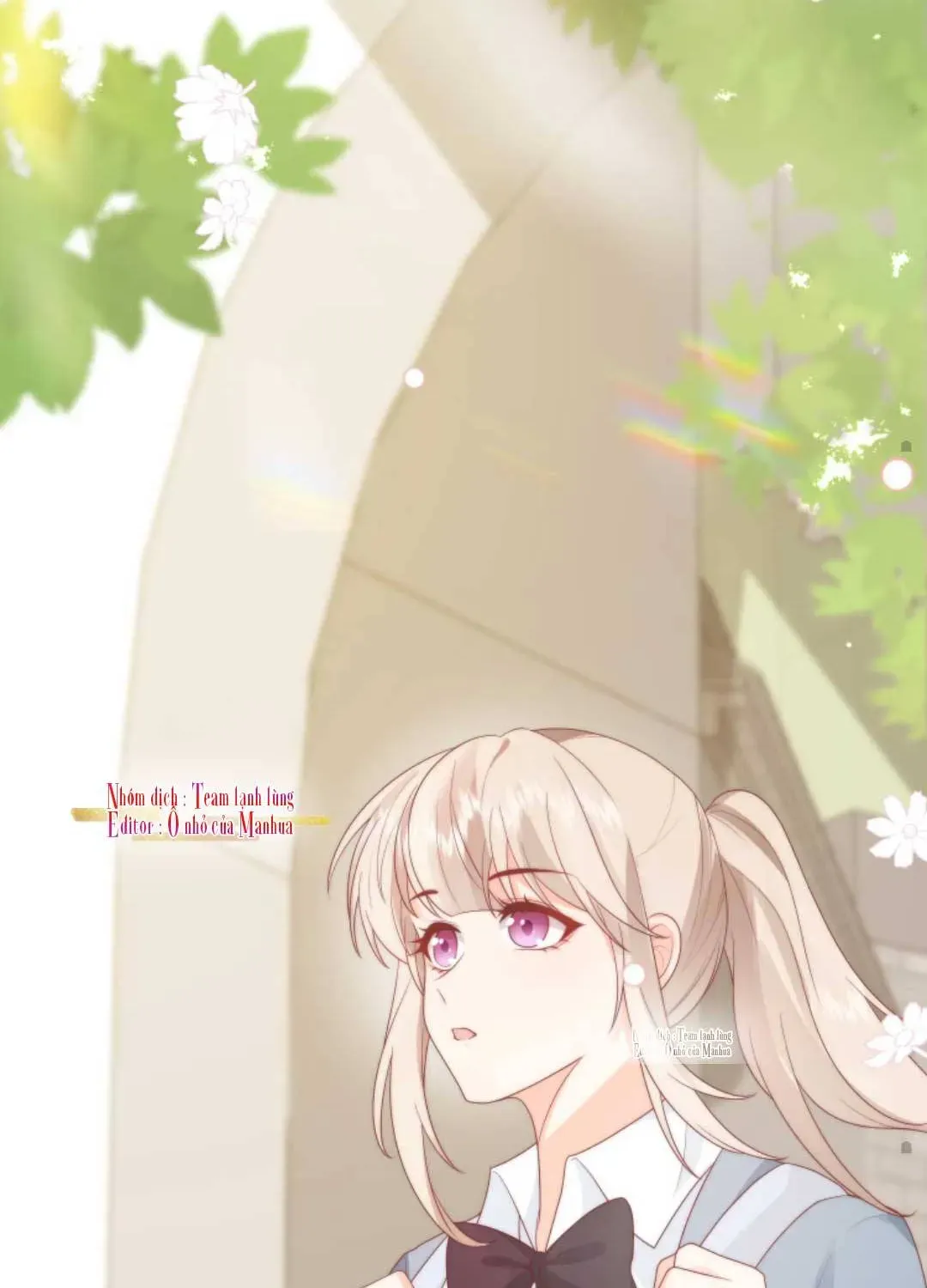 Sinh Trở Lại Làm Vợ Tổng Tài Chapter 12 - Trang 29