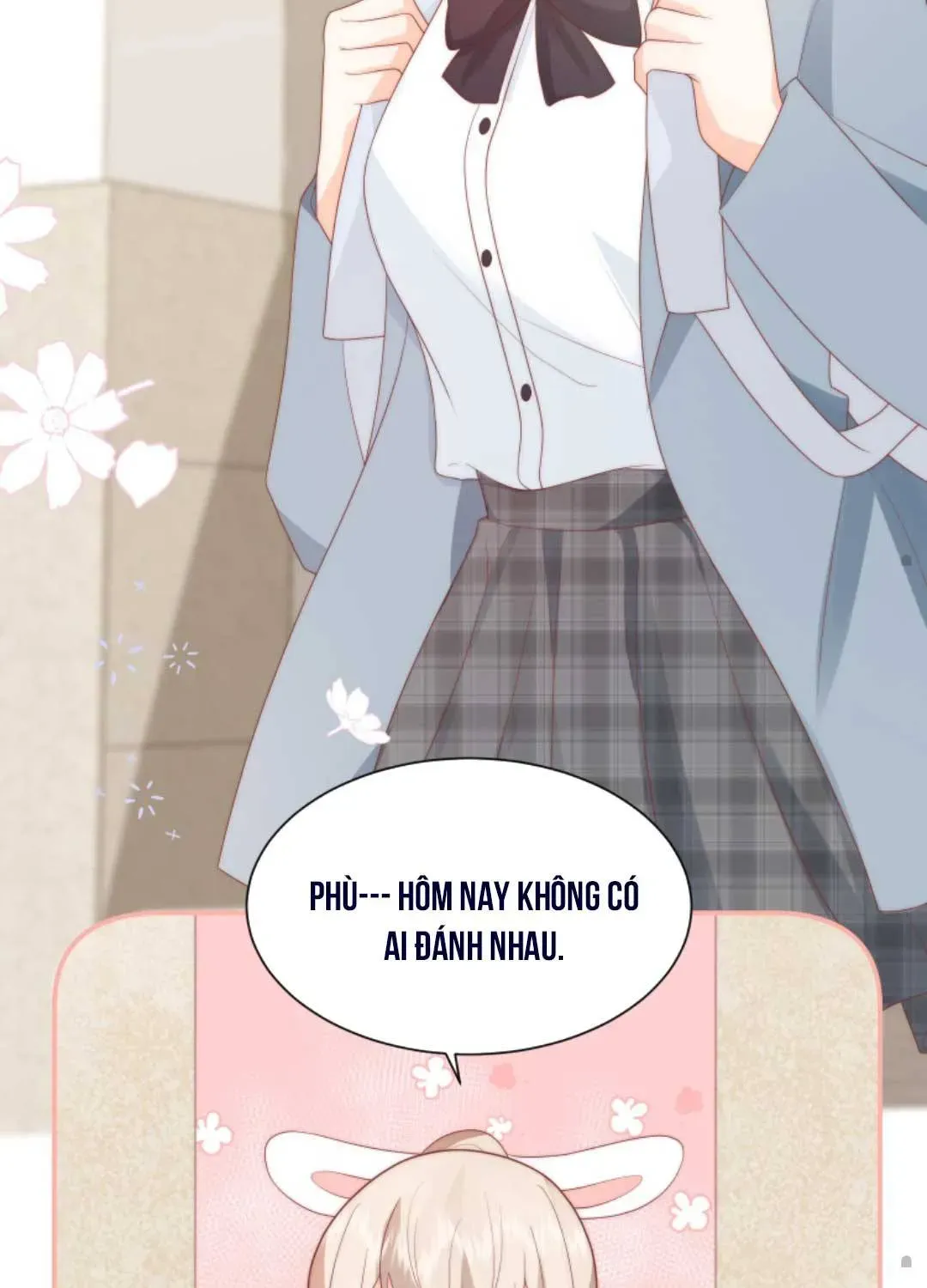 Sinh Trở Lại Làm Vợ Tổng Tài Chapter 12 - Trang 30
