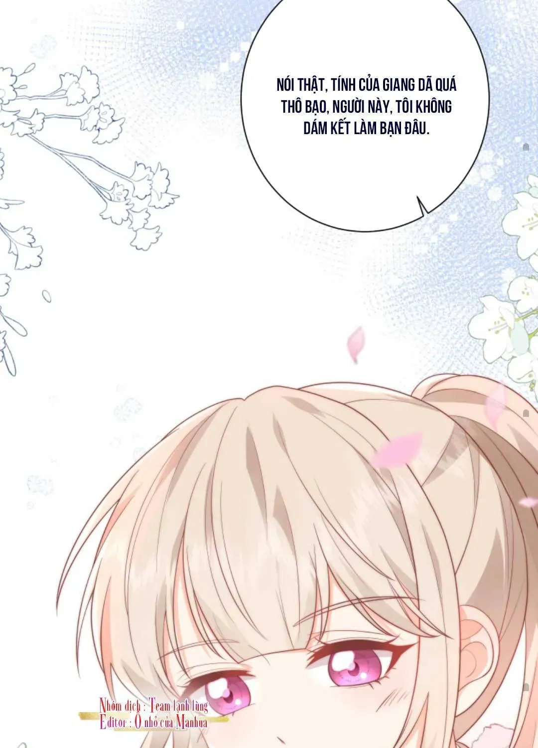 Sinh Trở Lại Làm Vợ Tổng Tài Chapter 12 - Trang 34