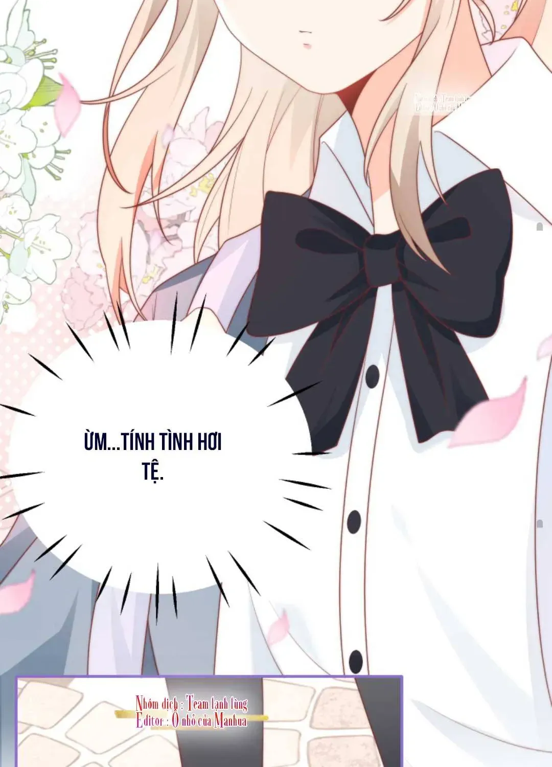 Sinh Trở Lại Làm Vợ Tổng Tài Chapter 12 - Trang 35