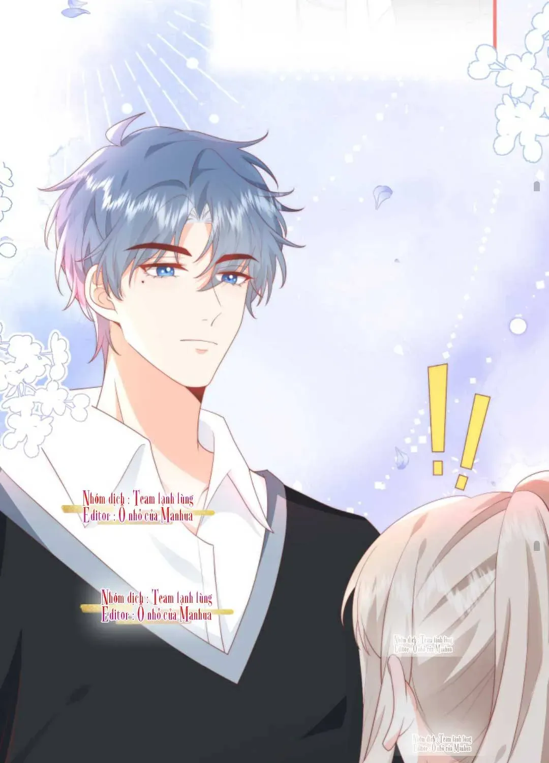 Sinh Trở Lại Làm Vợ Tổng Tài Chapter 12 - Trang 38